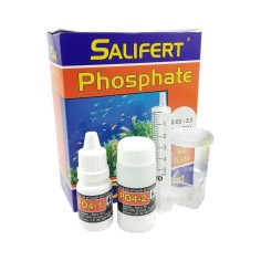 Salifert Profi Test Phosphate 2