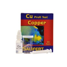 Salifert Profi Test Rame 2