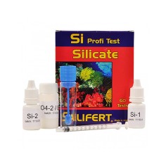 Salifert Profi Test Silicati 2