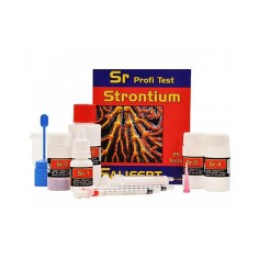 Salifert Profi Test Strontium 2