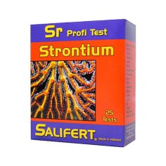 Salifert Profi Test Strontium