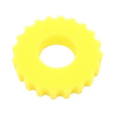 SunSun Ricambio Spugna Gialla per filtri da laghetto pressurizzati CPF-5000/10000/15000