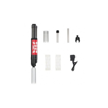 SunSun HXS-01D - aspirarifiuti ricaricabile per pulizia e cambi d'acqua