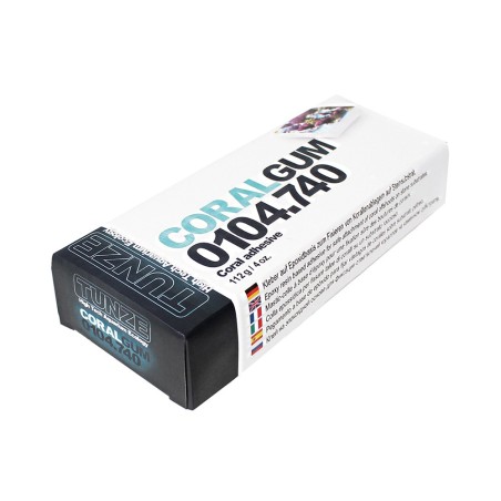 Tunze 0104.740 Coral Gum Colla 112gr
