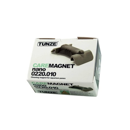 Tunze 0220.010 Care Magnet Nano - magnete per pulizia adatto a vetri da 6 a 10 mm