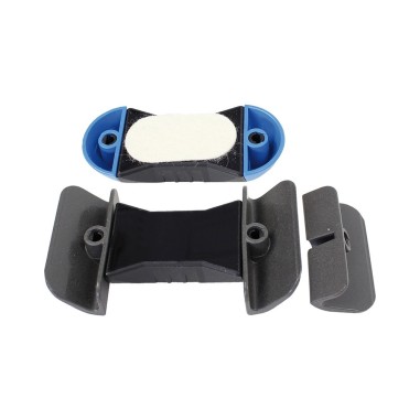 Tunze 0220.010 Care Magnet Nano - magnete per pulizia adatto a vetri da 6 a 10 mm