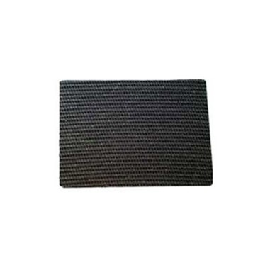 Tunze 0220.521 Tappetino D'attrito per magneti tunze Mis Est 77x59mm