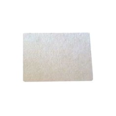 Tunze 0220.558 Feltro Esterno 77x59 mm