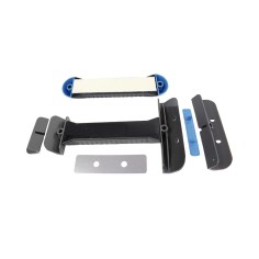 Tunze 0222.015 Care Magnet Long - spazzola magnetica galleggiante per vetri da 10 a 15 mm