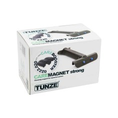 Tunze 0222.020 Care Magnet Strong - spazzola magnetica galleggiante per vetri da 15 a 20 mm