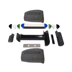 Tunze 0222.025 Care Magnet Strong Plus - magnete galleggiante per pulizia adatto a vetri da 20 a 25mm 2