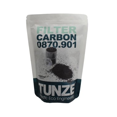 Tunze Filter Carbon ( Carbone Iperattivo )