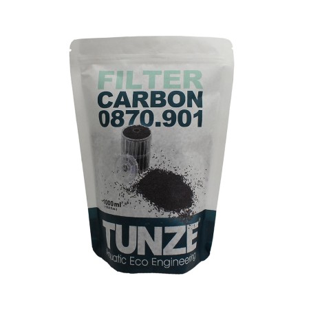 Tunze Filter Carbon ( Carbone Iperattivo )