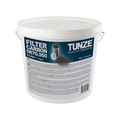 Tunze Filter Carbon ( Carbone Iperattivo )