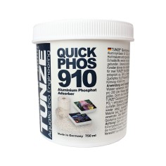 Tunze 0910.000 QuickPhos 750ml (Resina per la Rimozione dei Fosfati)