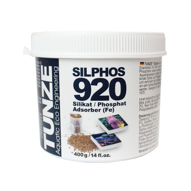 Tunze 0920.000 SilPhos 750ml