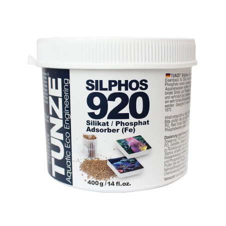 Tunze 0920.000 SilPhos 750ml