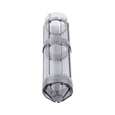 TUNZE 1001.790 Ricambio Tubo Fessurato 12mm