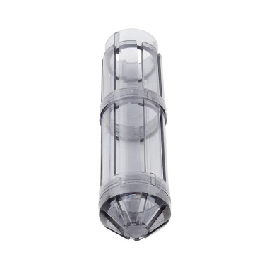 TUNZE 1001.790 Ricambio Tubo Fessurato 12mm