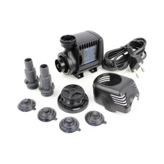 Tunze 1073.008 Pompa di Ricircolo Silence Regolabile da 150 a 800 L/H Consumo 3/8watt 2