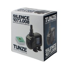 Tunze 1073.008 Pompa di Ricircolo Silence Regolabile da 150 a 800 L/H Consumo 3/8watt