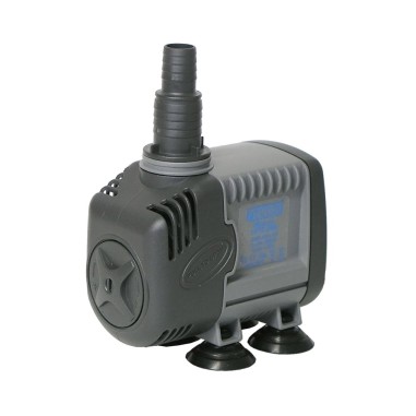 Tunze 1073.008 Pompa di Ricircolo Silence Regolabile da 150 a 800 L/H Consumo 3/8watt