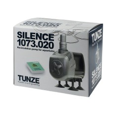 Tunze 1073.020 Pompa di Ricircolo Silence 2400 L/H Consumo 30watt