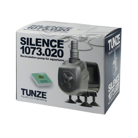 Tunze 1073.020 Pompa di Ricircolo Silence 2400 L/H Consumo 30watt