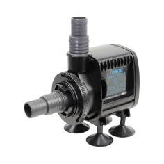 Tunze 1073.040 Pompa di Ricircolo Silence 3000 L/H Consumo 42watt 2