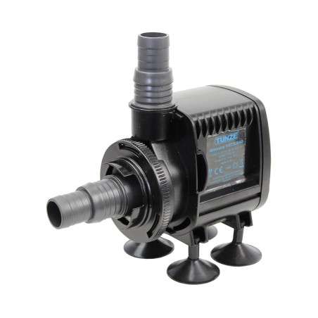 Tunze 1073.040 Pompa di Ricircolo Silence 3000 L/H Consumo 42watt