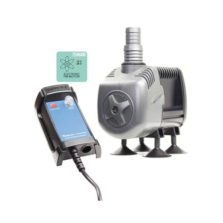 Tunze 1073.050 Pompa di Ricircolo Silence Elettronic
