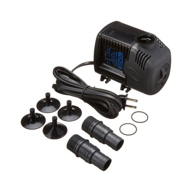 Tunze 1073.110 Silence Pro - Pompa di Risalita 11000 L/h