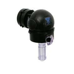 Tunze 1205.000 Turbelle e-Jet 1205 portata non Regolabile 1200/Lh Consumo 22W - Pompa Centrifuga con Elevata Prevalenza