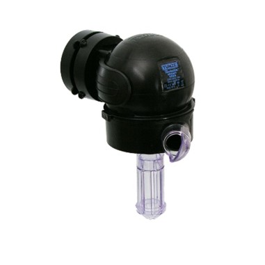 Tunze 1205.000 Turbelle e-Jet 1205 portata non Regolabile 1200/Lh Consumo 22W - Pompa Centrifuga con Elevata Prevalenza