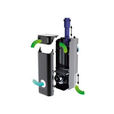 Tunze 3163.000 Comline StreamFilter