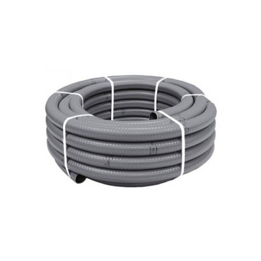 PVC Tubo Semirigido Flessibile Diam. 20 al metro