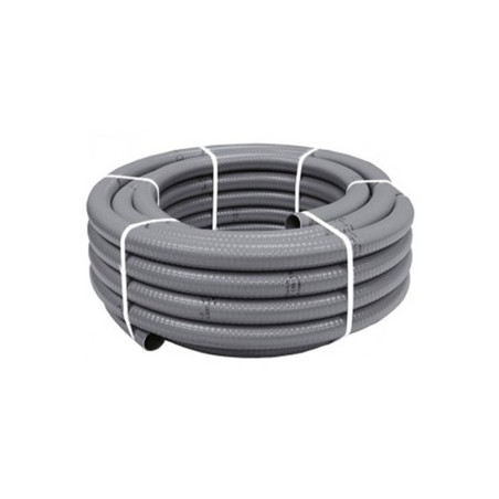 PVC Tubo Semirigido Flessibile Diam. 20 al metro