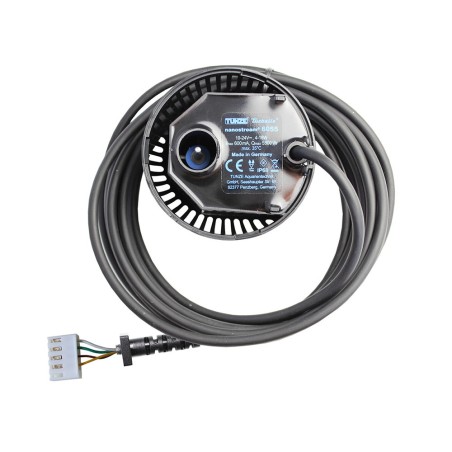 TUNZE 6055.110 - Ricambio Blocco Motore per nano stream 6055