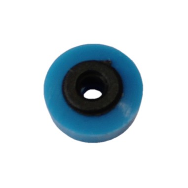Tunze 6055.740 Ricambio cuscinetto e tampone di fine corsa per Tunze Turbelle Nanostream 6015, 6025, 6045, 6055 e 6095