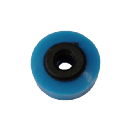 Tunze 6055.740 Ricambio cuscinetto e tampone di fine corsa per Tunze Turbelle Nanostream 6015, 6025, 6045, 6055 e 6095