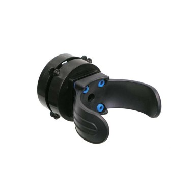 TUNZE 6065.600 Magnet Holder Silence - Suppurto per Turbelle Stream e-jet per Vetri fino a 19mm