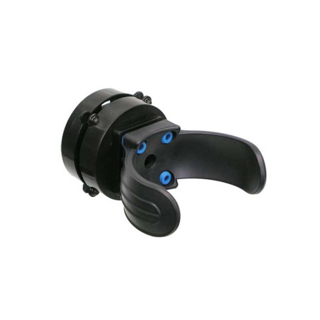 TUNZE 6065.600 Magnet Holder Silence - Suppurto per Turbelle Stream e-jet per Vetri fino a 19mm