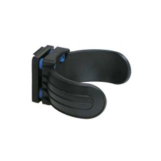 Tunze 6065.650 Silence Klemme - Clip di supporto per Turbelle® stream 6065, 6085 e 6125