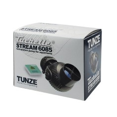 Tunze 6085.000 Turbelle Stream 6085 per Acquari da 400 a 1000 Litri Portata non Regolabile 8000 L/H