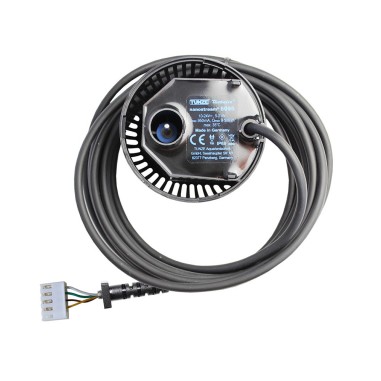 TUNZE 6095.110 - Ricambio Blocco Motore per nano stream 6095 per modelli a partire da 03/2015