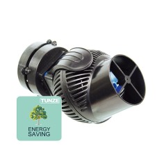 Tunze 6125.000 Turbelle Stream 6125 per Acquari da 400 a 2000 Litri Portata non Regolabile 12000 L/H 2