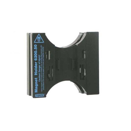 Tunze 6200.500 Magnet Holder per Vetri Fino a 19mm