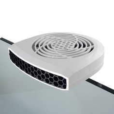 Tunze 7028.500 Aquawind Eco Chic - ventola di... 2
