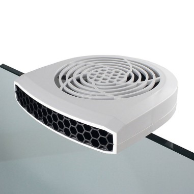 Tunze 7028.500 Aquawind Eco Chic - ventola di raffreddamento per acquari fino a 800 litri