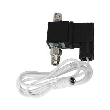 Tunze 7070.200 CO2 Valve Set - Elettrovalvola per Smart Controller 7000